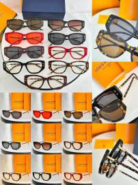 Picture of Louis Vuitton Sunglasses _SKUfw77644227fw
